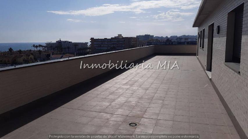 ÁTICO CON INMEJORABLES VISTAS EN UNA DE LAS ZONAS MÁS COTIZADAS DE TORREMOLINOS photo 0