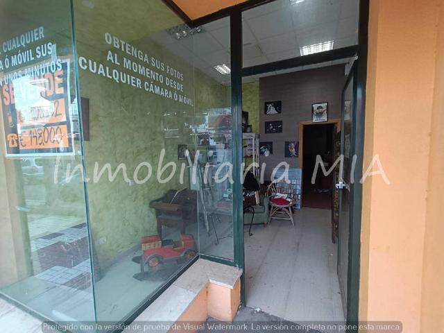 Local estudio en el Calvario photo 0