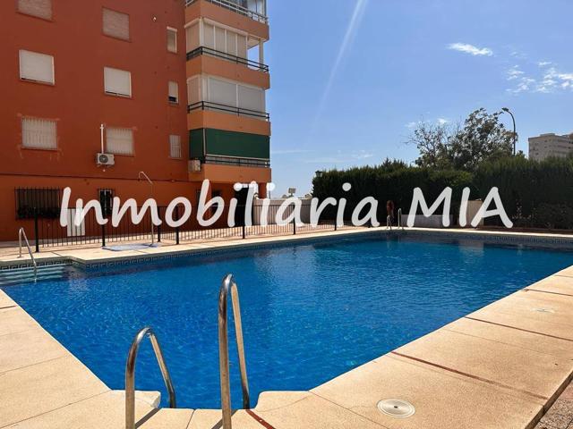 HERMOSO APARTAMENTO CON VISTAS AL MAR photo 0