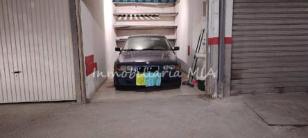 Plaza de garaje centro de Torremolinos photo 0