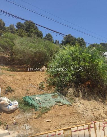 PARCELA URBANIZABLE photo 0