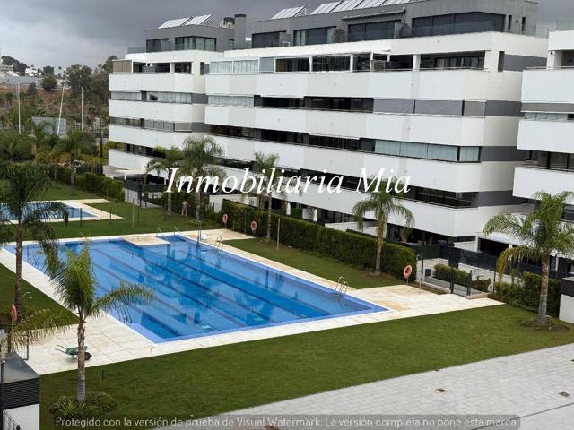 APARTAMENTO 2 DORMITORIOS LOS ALAMOS photo 0