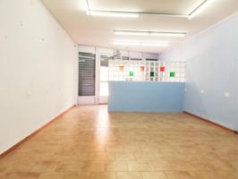 Local en alquiler y en venta en Muro de Alcoy de 98 m2 photo 0