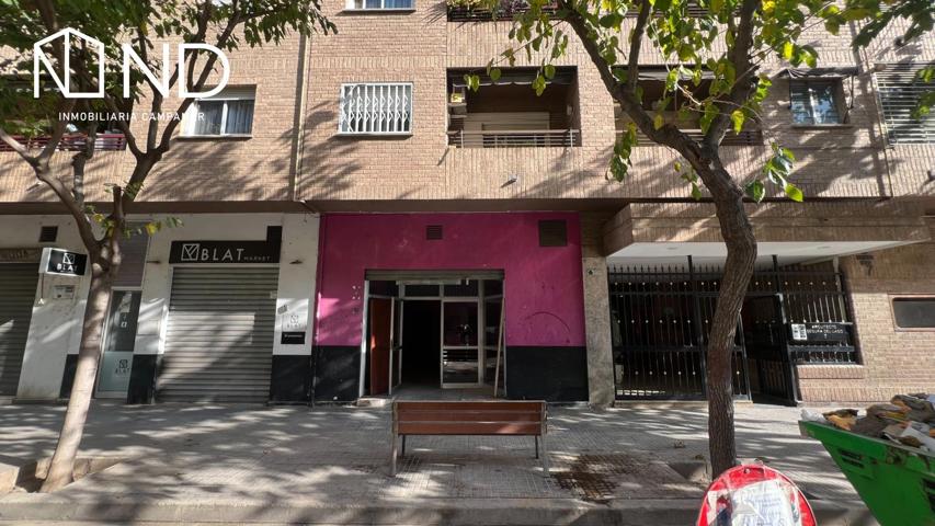 Se vende local comercial en barrio de San Isidro !! photo 0