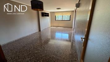 Se vende magnifico piso en Xirivella!! photo 0
