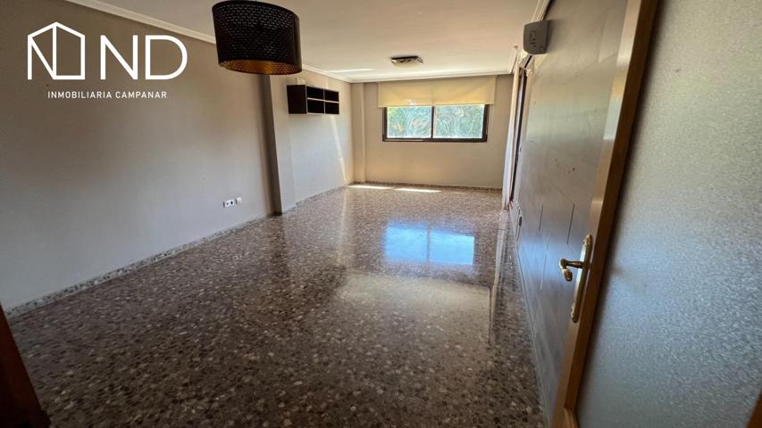 Se vende magnifico piso en Xirivella!! photo 0