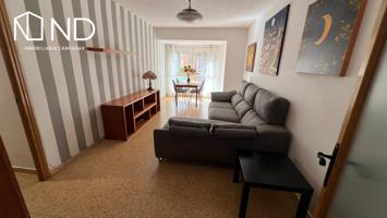 Se vende piso en calle Archiduque Carlos. photo 0