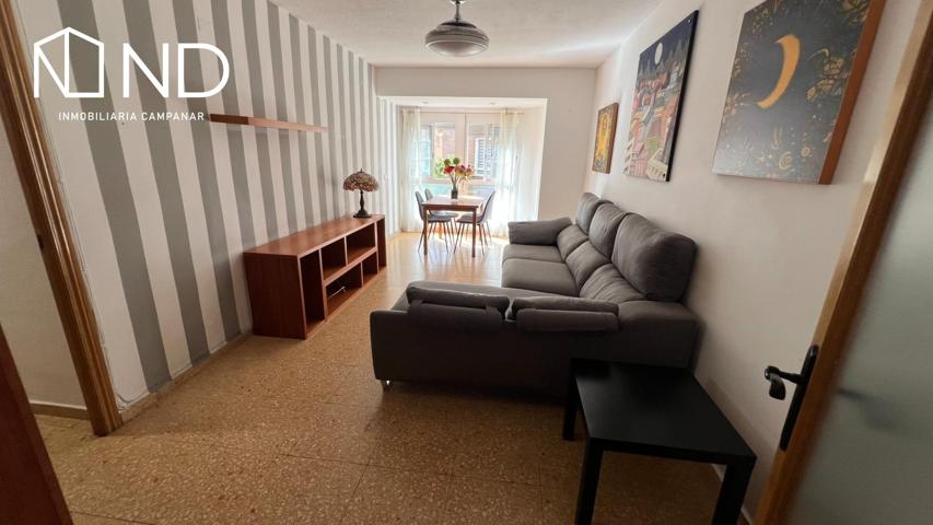 Se vende piso en calle Archiduque Carlos. photo 0