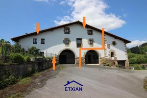 Etxebizitza Irimo Barrena auzoan, ANTZUOLA. photo 0