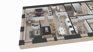 KALE ZAHARRA.- Apartamentua berria erdigunean photo 0