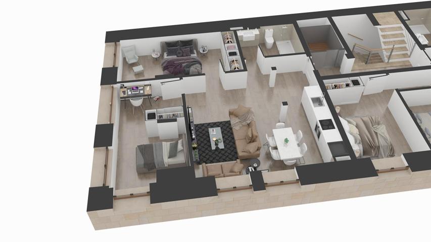 KALE ZAHARRA 31.- Apartamentua photo 0