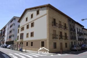 KALE ZAHARRA.- Apartamentu Oñatiko bihotzean photo 0