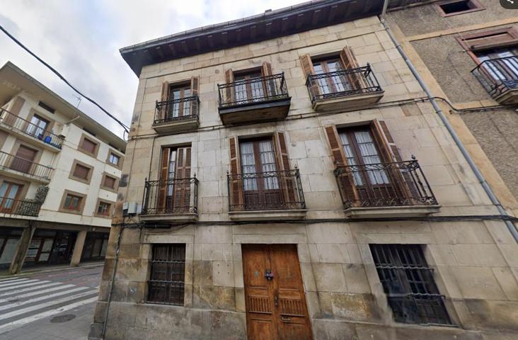 KALE ZAHARRA.- Apartamentua Oñatiko bihotzean photo 0