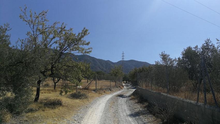 Terreno Urbanizable En venta en Padul, Padul photo 0