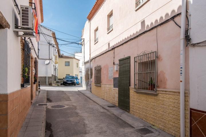 Casa En venta en Alhedin, Alhendin photo 0