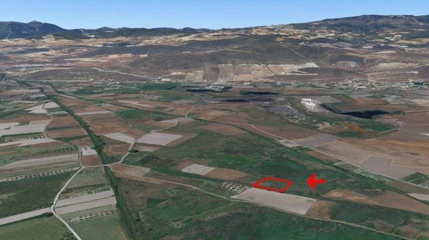 Terreno Urbanizable En venta en Padul, Padul photo 0