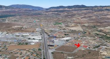Terreno Urbanizable En venta en Padul, Padul photo 0