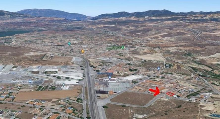 Terreno Urbanizable En venta en Padul, Padul photo 0