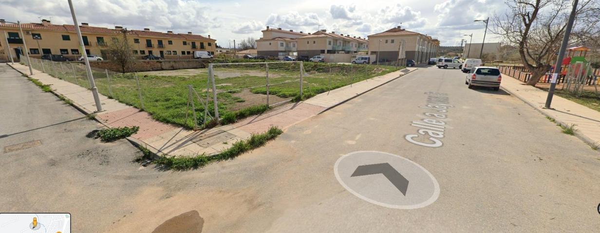 Terreno Urbanizable En venta en Alhedin, Alhendin photo 0
