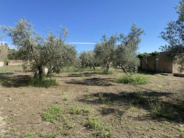 Terreno Urbanizable En venta en Laguna, Padul photo 0