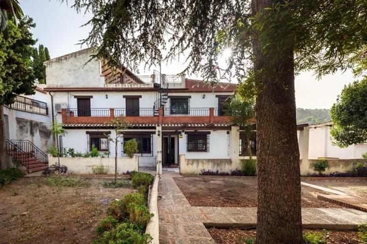 Casa En venta en Albaycin, Granada photo 0