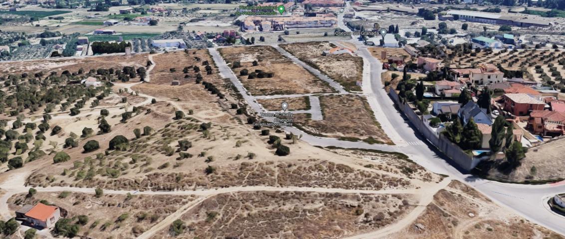 PARCELAS URBANAS DE 300 M2 photo 0