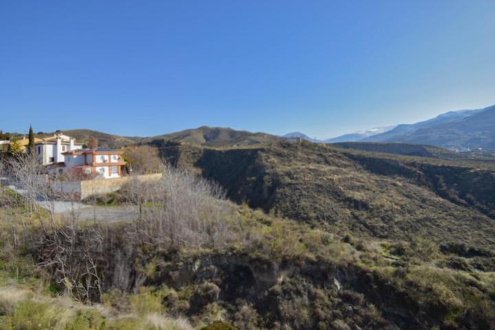 Unifamiliar En venta en Cerro Del Oro, Cenes De La Vega photo 0