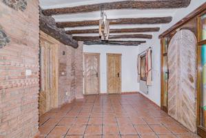 MAGNIFICA CASA EN ALHENDIN photo 0