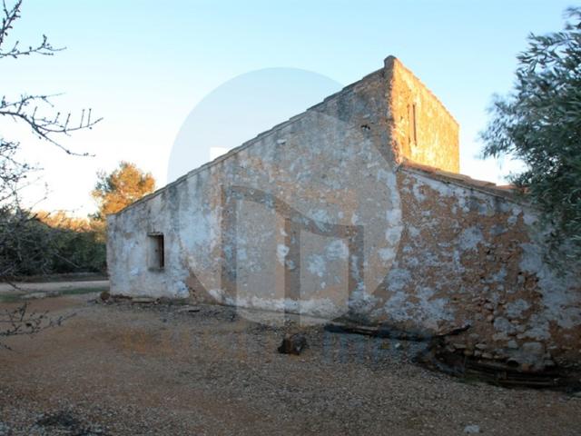 Casa De Campo En venta en Coll De L'Alba, Tortosa photo 0