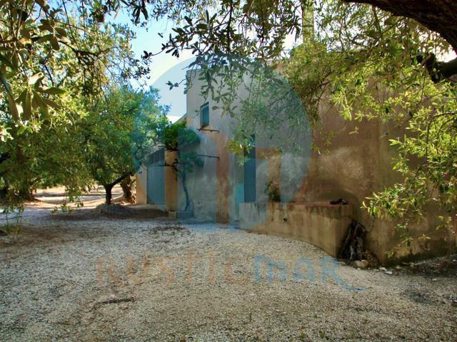 Casa De Campo En venta en Roquetes photo 0