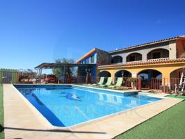 Casa De Campo En venta en Camarles photo 0