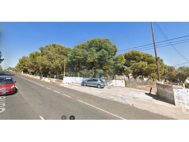 Terreno Urbanizable En venta en Alcanar photo 0