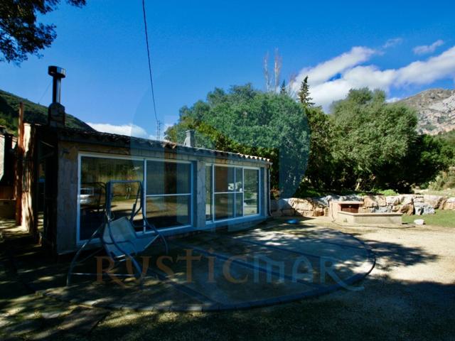 Casa En venta en Alfara De Carles photo 0