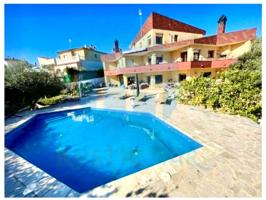 Villa En venta en L'Ampolla photo 0