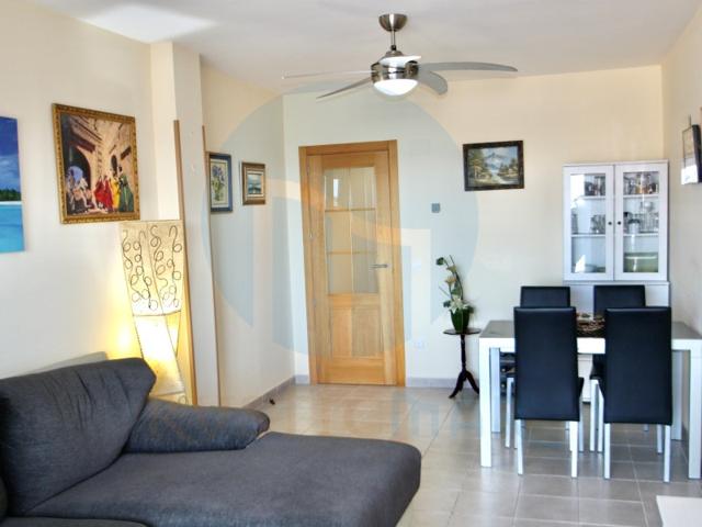 Piso En venta en L'Ampolla photo 0