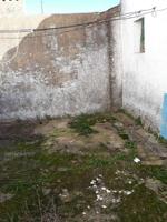 CASA PARA REFORMAR EN VENTA EN JABUGO (HUELVA) ESPAÑA. photo 0
