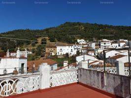 CASA EN PRIMERA PLANTA EN VENTA EN GALAROZA (HUELVA) ESPAÑA. photo 0