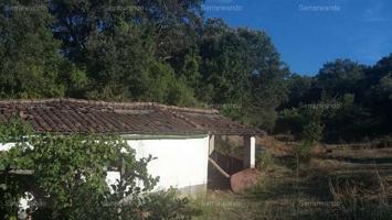 FINCA RUSTICA EN VENTA EN JABUGO (HUELVA) ESPAÑA. photo 0