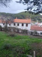 TERRENO URBANO EN VENTA EN GALAROZA (HUELVA) ESPAÑA. photo 0