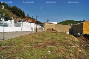TERRENO URBANO EN VENTA EN GALAROZA (HUELVA) ESPAÑA. photo 0