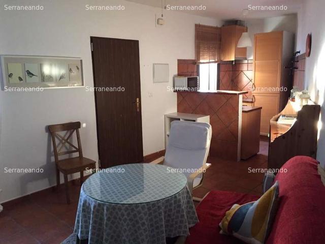 APARTAMENTO EN VENTA EN ARACENA (HUELVA) ESPAÑA. photo 0