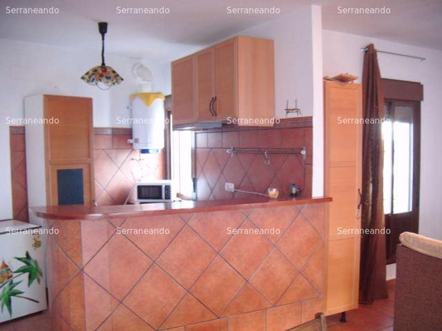DUPLEX EN VENTA EN ARACENA (HUELVA) ESPAÑA. photo 0