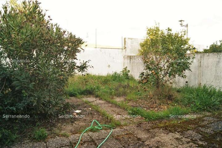 ADOSADO EN VENTA EN ARACENA (HUELVA) ESPAÑA. photo 0