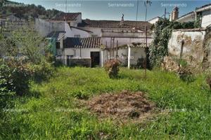 CASA DE PUEBLO EN VENTA EN GALAROZA (HUELVA) ESPAÑA. photo 0