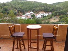CASA DE PUEBLO EN VENTA EN VALDELARCO (HUELVA) ESPAÑA. photo 0