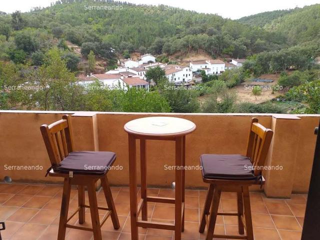 CASA DE PUEBLO EN VENTA EN VALDELARCO (HUELVA) ESPAÑA. photo 0