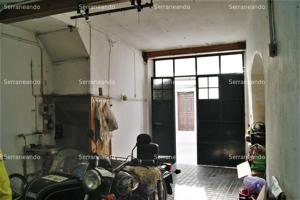 CASA DE PUEBLO EN VENTA EN ARACENA (HUELVA) ESPAÑA. photo 0
