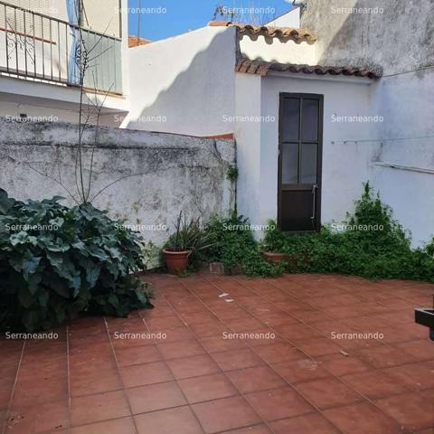 CASA DE PUEBLO EN VENTA EN GALAROZA (HUELVA) ESPAÑA. photo 0
