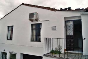 CASA EN VENTA EN GALAROZA (HUELVA) ESPAÑA. photo 0