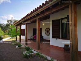 FINCA EN VENTA EN VALDELARCO (HUELVA) ESPAÑA. photo 0